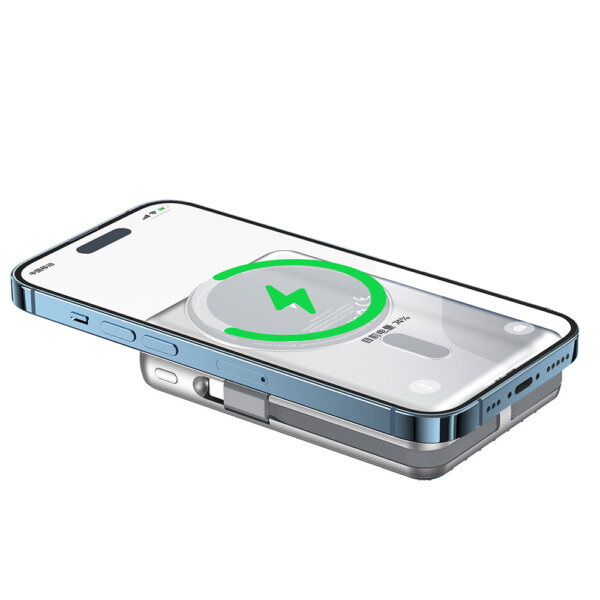 6936686410830-3.jpg شاحنة WIWU بطارية 10000 مللي أمبير للشحن السريع واللاسلكي - حقيبة لابتوب عمودية WIWU Alpha 11 بوصة