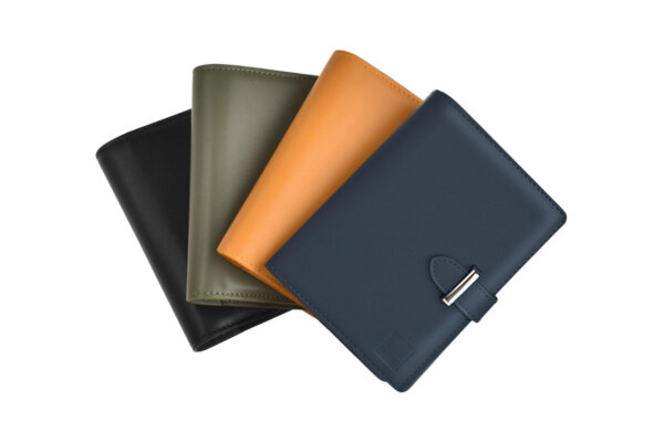 6936686411448-3.jpg محفظة جواز السفر WIWU Ambassador - حقيبة لابتوب عمودية WIWU Alpha 11 بوصة