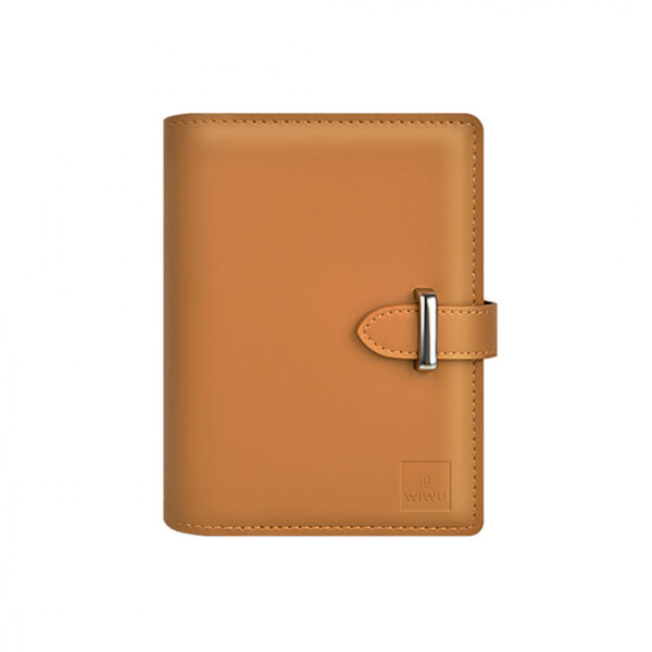 6936686411448-4.jpg محفظة جواز السفر WIWU Ambassador - حقيبة لابتوب عمودية WIWU Alpha 11 بوصة