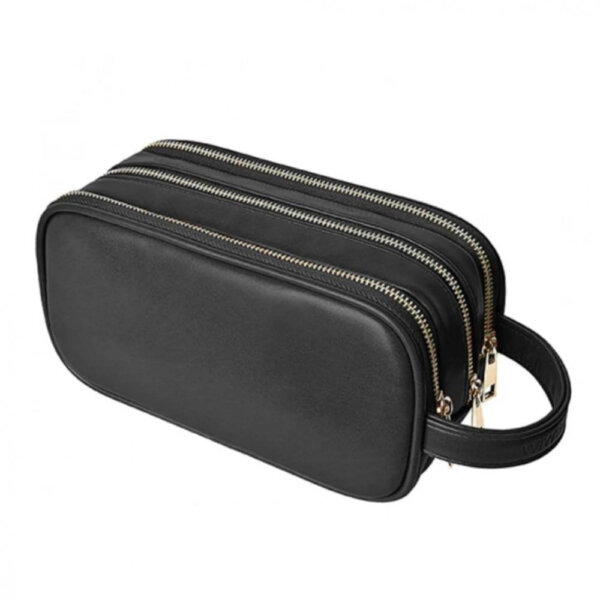 حقائب سالم الفاخرة من WIWU - حقيبة لابتوب عمودية WIWU Alpha 11 بوصة