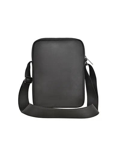 حقيبة سلم سLING بحجم صغير من WIWU - أسود