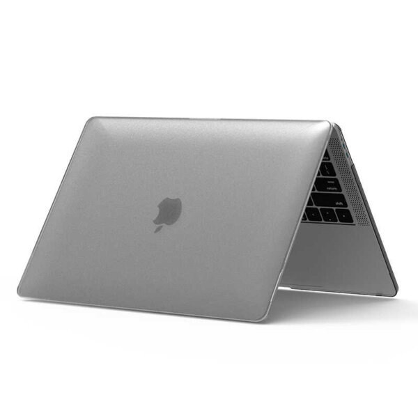 غطاء WIWU iSHIELD أرق وأكثر صلابة لجهاز MacBook Pro 13.3 بوصة