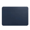 أغطية وحافظات MacBook Slim WIWU 15.4 بوصة - حقيبة لابتوب عمودية WIWU Alpha 11 بوصة