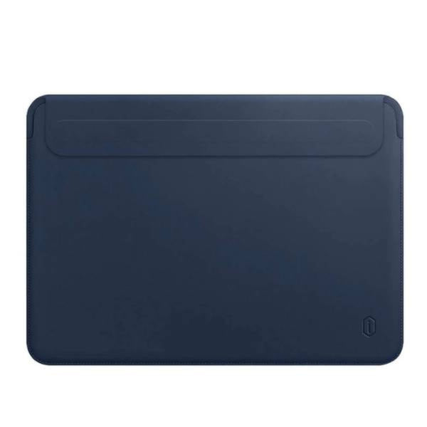 أغطية وحافظات MacBook Slim WIWU 15.4 بوصة - حقيبة لابتوب عمودية WIWU Alpha 11 بوصة