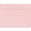 أغطية وحافظات MacBook Slim WIWU 15.4 بوصة - حقيبة لابتوب عمودية WIWU Alpha 11 بوصة