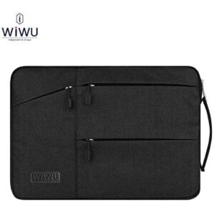 حقائب متعددة الاستخدامات WIWU 13 بوصة - حقيبة لابتوب عمودية WIWU Alpha 11 بوصة