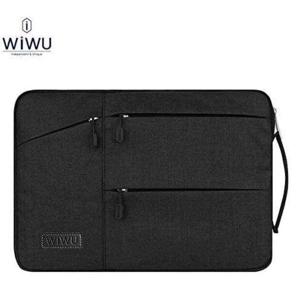 6973218931975-2.jpg حقائب متعددة الاستخدامات WIWU 13 بوصة - حقيبة لابتوب عمودية WIWU Alpha 11 بوصة