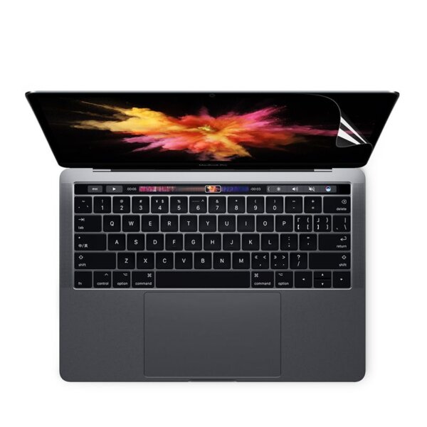 واقي شاشة MacBook Pro 13.3 بوصة لعام 2020 و 2022 - واقي شاشة MacBook Pro