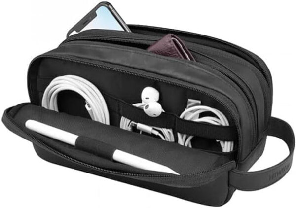 6973218933399-2.jpg حقائب سفر WIWU Salem - حقيبة لابتوب عمودية WIWU Alpha 11 بوصة