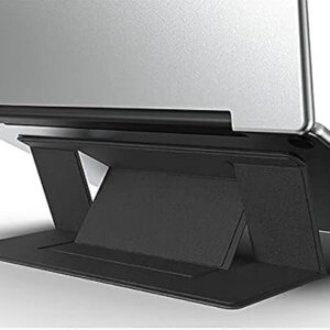 حافظة مكتب محمولة WIWU Skinpro 13.3 إنش - حقيبة لابتوب عمودية WIWU Alpha 11 بوصة