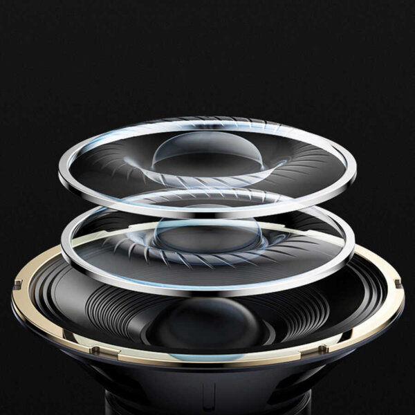 سماعات وايرلس جودة عالية WIWU Airbuds lite بلوتوث 5.0 شريحة JL 6973