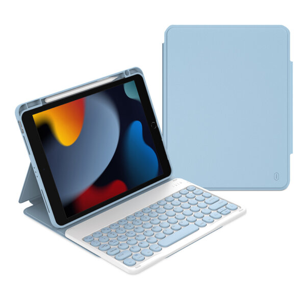 حافظات ولوحات مفاتيح iPad WIWU - حقيبة لابتوب عمودية WIWU Alpha 11 بوصة