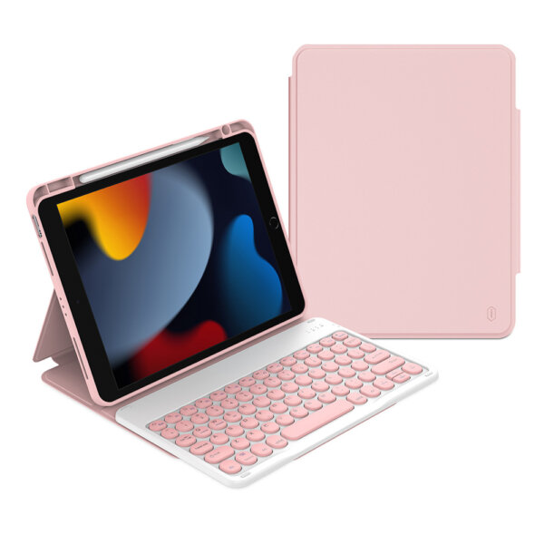 حافظات ولوحات مفاتيح iPad WIWU - حقيبة لابتوب عمودية WIWU Alpha 11 بوصة