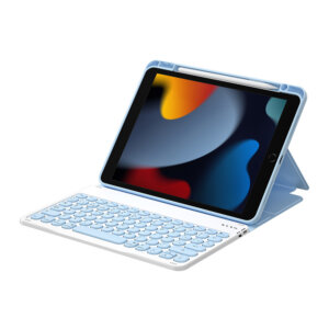 حافظات ولوحات مفاتيح iPad WIWU - حقيبة لابتوب عمودية WIWU Alpha 11 بوصة