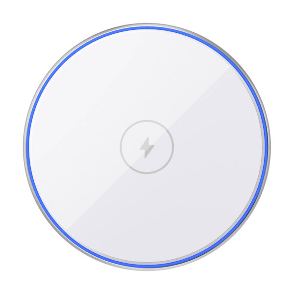 شاحن لاسلكي 15 واط WIWU Wi-W012 - حقيبة لابتوب عمودية WIWU Alpha 11 بوصة