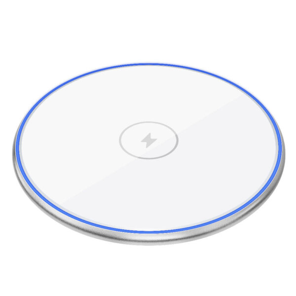 شاحن لاسلكي 15 واط WIWU Wi-W012 - حقيبة لابتوب عمودية WIWU Alpha 11 بوصة