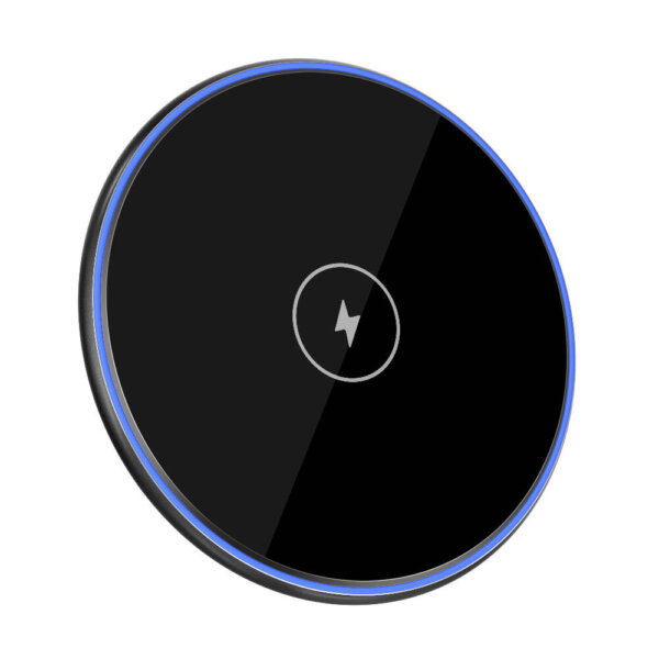 شاحن لاسلكي 15 واط WIWU Wi-W012 - حقيبة لابتوب عمودية WIWU Alpha 11 بوصة