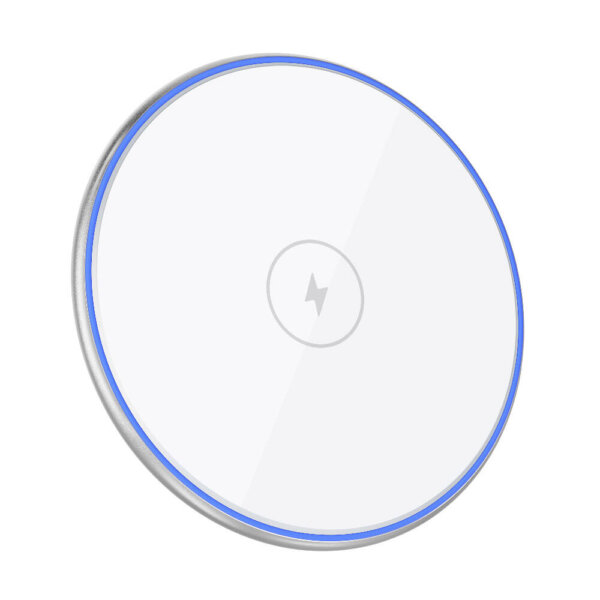 شاحن لاسلكي 15 واط WIWU Wi-W012 - حقيبة لابتوب عمودية WIWU Alpha 11 بوصة