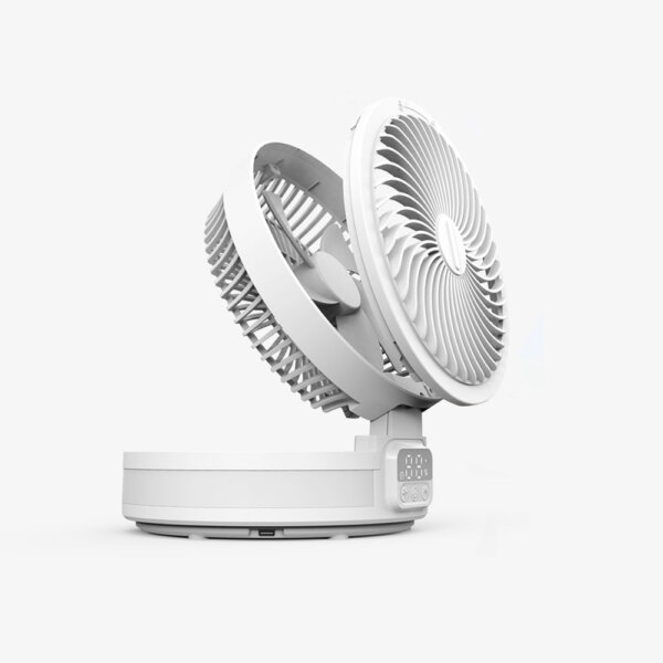 ميكروفون لاسلكي صغير WIWU Wi-WM002 بمنفذ Type-C