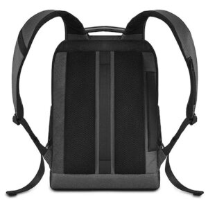حقيبة ظهر مقاومة للماء WIWU ELITES BACKPACK - حقيبة لابتوب عمودية WIWU Alpha 11 بوصة