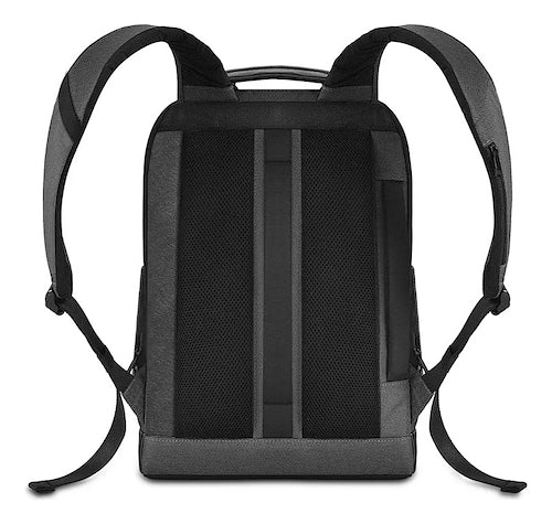 6976195091724-2.jpg حقيبة ظهر مقاومة للماء WIWU ELITES BACKPACK - حقيبة لابتوب عمودية WIWU Alpha 11 بوصة