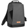 6976195091724-4.jpg حقيبة ظهر مقاومة للماء WIWU ELITES BACKPACK - حقيبة لابتوب عمودية WIWU Alpha 11 بوصة