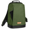 6976195091724-5.jpg حقيبة ظهر مقاومة للماء WIWU ELITES BACKPACK - حقيبة لابتوب عمودية WIWU Alpha 11 بوصة