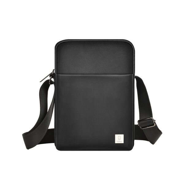 حقيبة كتف مائية مقاومة من WIWU - Hali Crossbody Bag