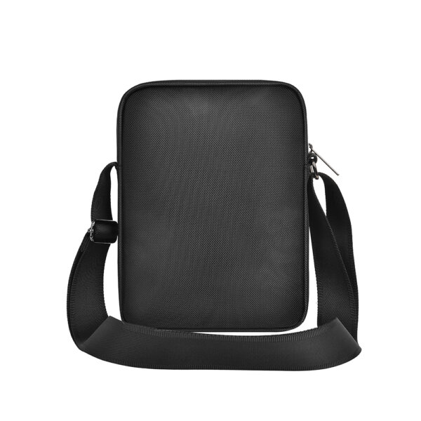 حقيبة كتف مائية مقاومة من WIWU - Hali Crossbody Bag