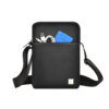 حقيبة كتف مائية مقاومة من WIWU - Hali Crossbody Bag