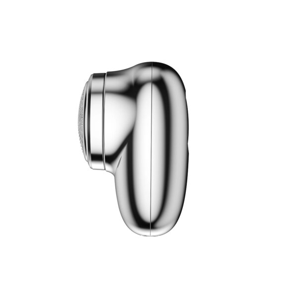 ماكينة حلاقة كهربائية متنقلة WiWU SH001 صغيرة الحجم مع 6 شفرات - حقيبة لابتوب عمودية WIWU Alpha 11 بوصة