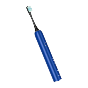 فرشاة أسنان كهربائية صوتية WIWU WI-TB001 ببطارية 2000mAh وتقنية وسادة مبتكرة - حقيبة لابتوب عمودية WIWU Alpha 11 بوصة
