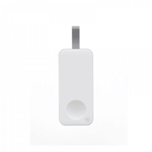 شاحن ساعات Apple Watch WIWU WI-M19 شاحن لاسلكي محمول 1200mAh