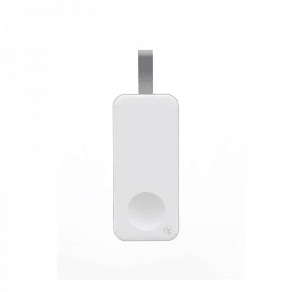 6976195094589-2.jpg شاحن ساعات Apple Watch WIWU WI-M19 شاحن لاسلكي محمول 1200mAh