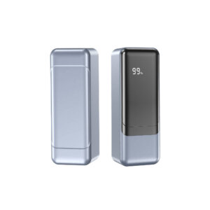 شاحن محمول 27000 أمبير من WIWU بقدرة 145 واط لشحن اللابتوب والهواتف