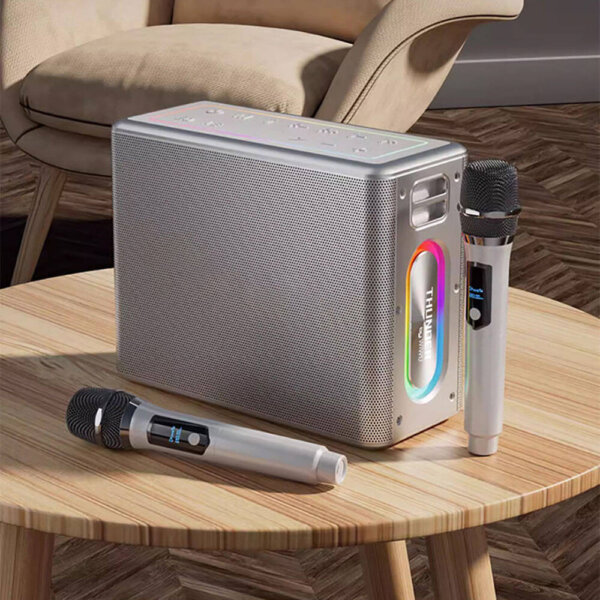 سماعة WIWU Thunder P19 TWS - حقيبة لابتوب عمودية WIWU Alpha 11 بوصة