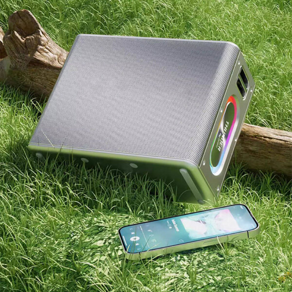 سماعة WIWU Thunder P19 TWS - حقيبة لابتوب عمودية WIWU Alpha 11 بوصة