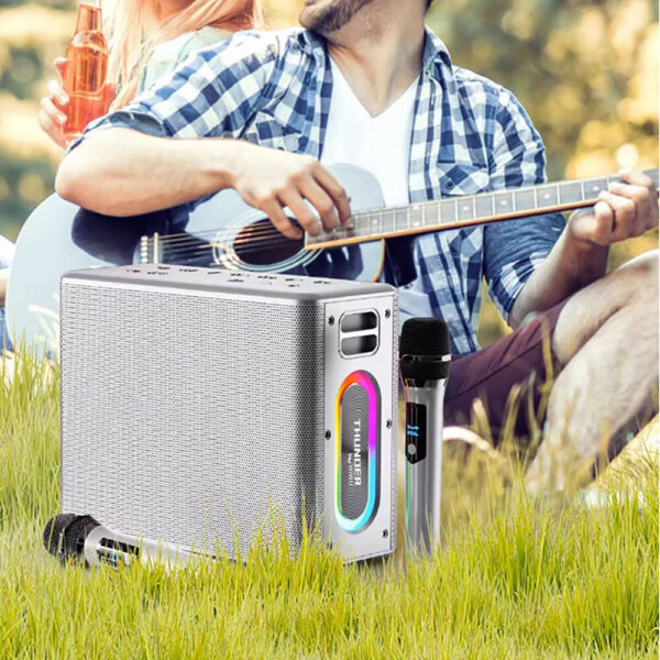 سماعة WIWU Thunder P19 TWS - حقيبة لابتوب عمودية WIWU Alpha 11 بوصة