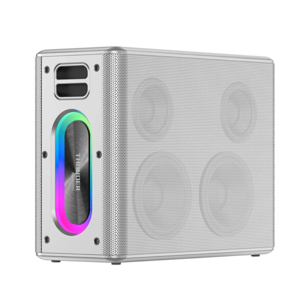 سماعة WIWU Thunder P19 TWS - حقيبة لابتوب عمودية WIWU Alpha 11 بوصة