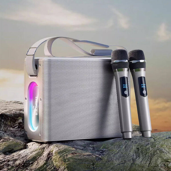 سماعة WIWU Thunder P19 TWS - حقيبة لابتوب عمودية WIWU Alpha 11 بوصة