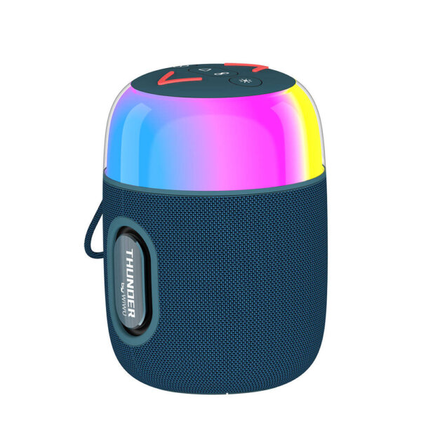 سماعات بلوتوث WIWU P60 صوتية ميني بلوتوث 5.3 أداء استثنائي