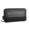 حقيبة تقنية warriors للتخزين - سوداء