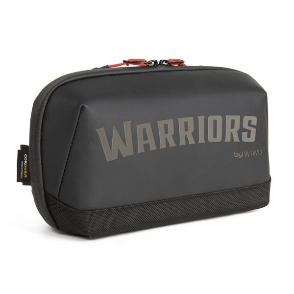 حقيبة ويوو التقنية Warriors Tech Pouch Xpro - أسود