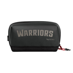 حقيبة ويوو التقنية Warriors Tech Pouch Xpro - أسود