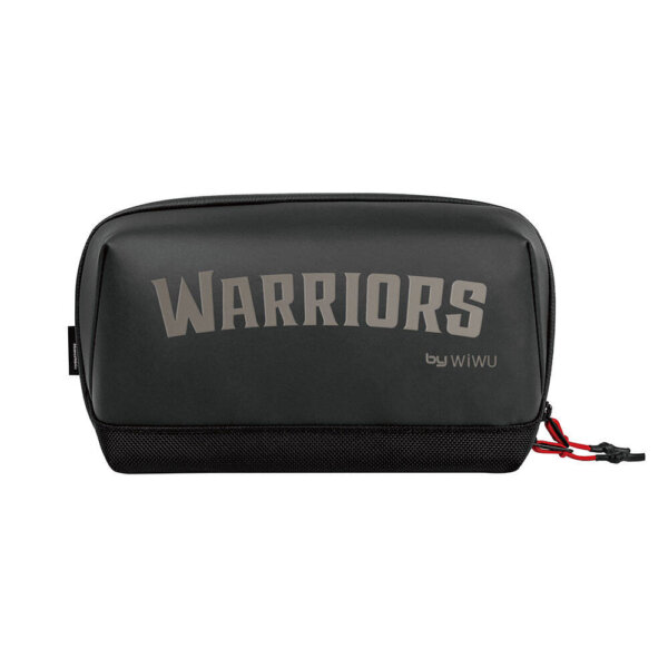 حقيبة ويوو التقنية Warriors Tech Pouch Xpro - أسود