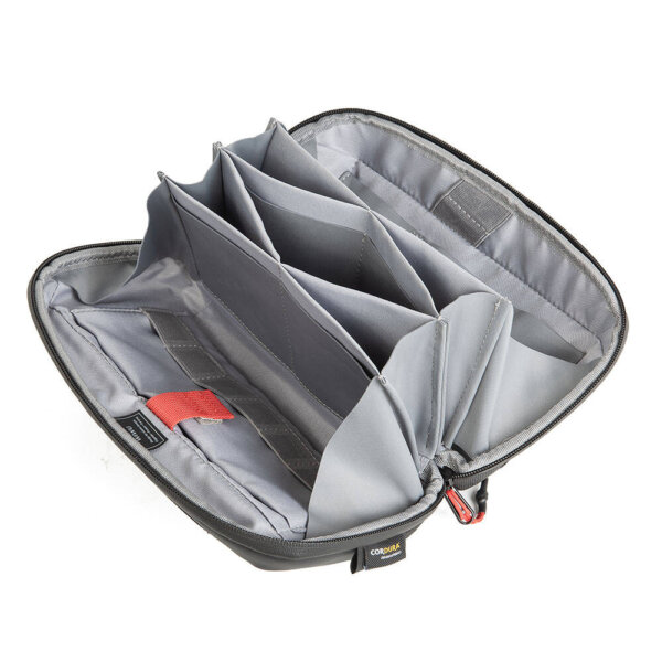 حقيبة ويوو التقنية Warriors Tech Pouch Xpro - أسود