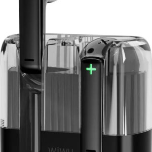 6976195096859-1.jpg سماعات وايو T21 بلوتوث 5.3 - حقيبة لابتوب عمودية WIWU Alpha 11 بوصة