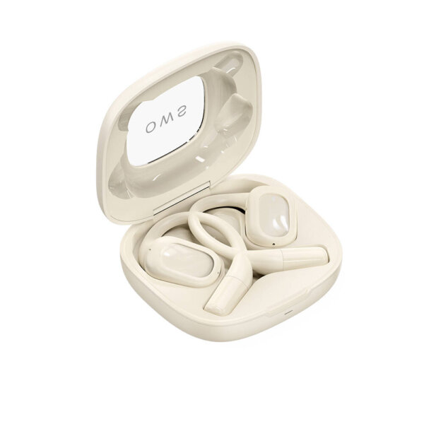 سماعات وايو O100 Openbuds - حقيبة لابتوب عمودية WIWU Alpha 11 بوصة