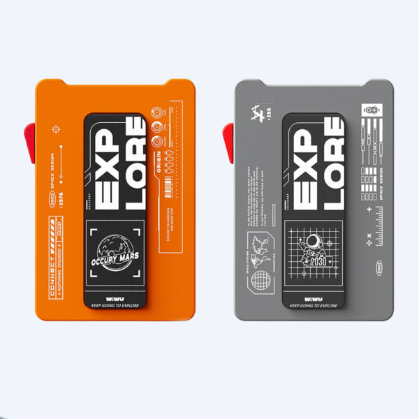 6976195099775-7.jpg محفظة مغناطيسية مع حامل WIWU MW-002 - حقيبة لابتوب عمودية WIWU Alpha 11 بوصة