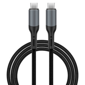 كابل شحن سريع 240 واط من WIWU - Wi-C036